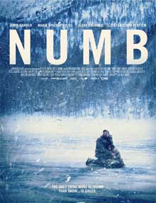 Ver Numb (El tesoro de la montaña) (2015)