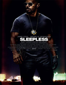 Ver Sleepless (Noche de venganza) (2017)