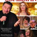 Ver The Comedian (2016) online