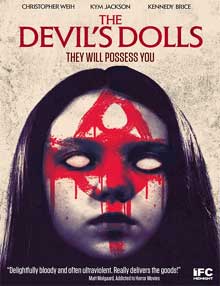Ver The Devil’s Dolls (2016)