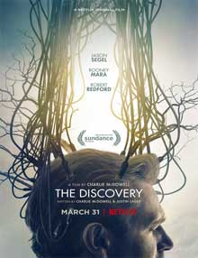 Ver The Discovery (2017) online