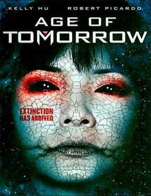 Ver Age of Tomorrow (La era del mañana) (2014) online