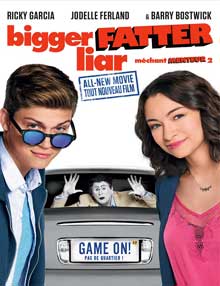 Ver Big Fat Liar 2 (Un gran mentiroso 2)