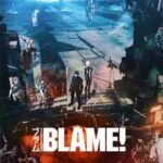 Ver Blame! (2017) online
