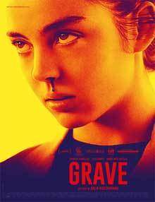 Ver Grave (Crudo) 