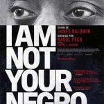 Ver I Am Not Your Negro (No soy tu negro) (2016) online