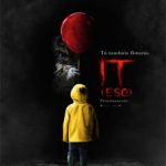 Ver It (Eso) (2017) Gratis