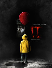 Ver It (Eso) (2017) Gratis