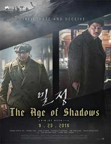 Ver Mil-jeong (The Age of Shadows)