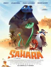 Ver Sahara (2017) online