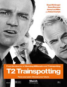 Ver T2: Trainspotting