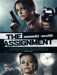 Ver The Assignment (Dulce venganza) (2016)