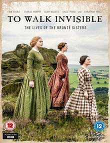 Ver To Walk Invisible: The Bronte Sisters (2016) online