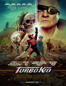 Ver Turbo Kid (2015)