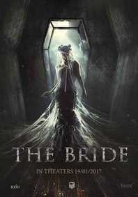 Ver The Bride (2017)