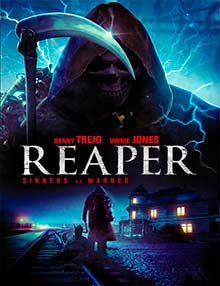 Ver Reaper (2014)