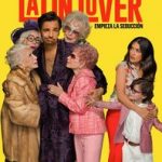 Ver Cómo Ser Un Latin Lover (2017) Online