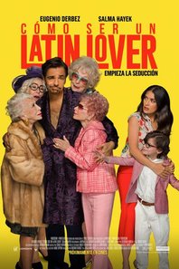 Ver Cómo Ser Un Latin Lover (2017) Online