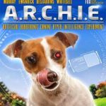 Ver A.R.C.H.I.E. (2016) online