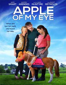 Ver Apple of My Eye (La luz de mis ojos)