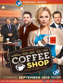 Ver Coffee Shop (2014) online