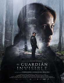 Ver El guardián invisible (2017)