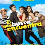 Ver El que busca encuentra (2017) online