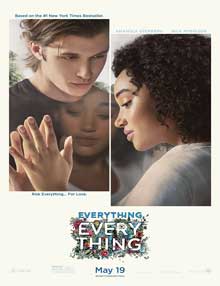 Ver Everything, Everything (Todo, Todo) (2017) online