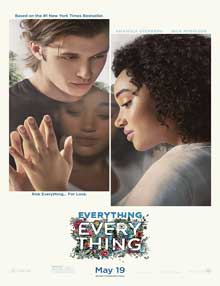 Everything, Everything (Todo, Todo)