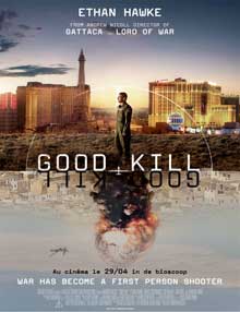 Ver Good Kill (Máxima precisión)