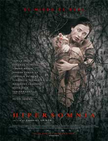 Ver Hipersomnia (2016) online