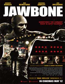 Ver Jawbone (2017) online