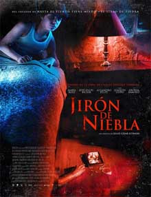 Ver Jirón de niebla (2016) online