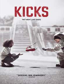 Ver Kicks (2016) online