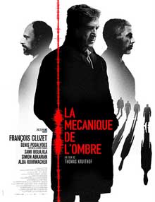 Ver La mécanique de l’ombre (Testigo) (2016)