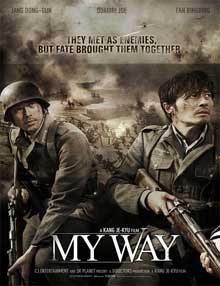 Ver Mai wei (My Way) (2011) online
