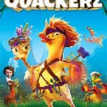 Ver Quackerz (2016) online