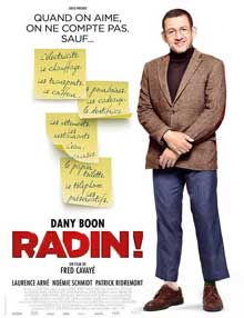 Ver Radin! (Manual de un tacaño) (2016)