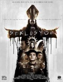 Ver Seklusyon (2016) online