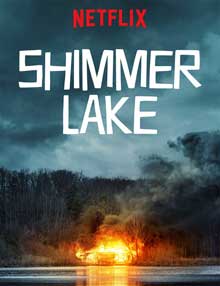 Ver Shimmer Lake (Lago Shimmer)