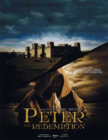 Ver The Apostle Peter: Redemption