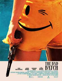 Ver The Bad Batch (2017) online