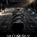 Ver The mummy (La momia) (2017) online