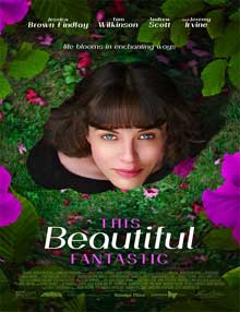 Ver This Beautiful Fantastic (2016) online