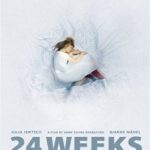 Ver 24 Wochen (24 semanas) (2016)