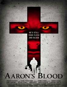 Ver Aaron’s Blood