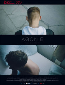 Ver Agonie (2016) online