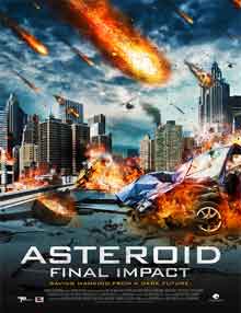 Ver Asteroid: Final Impact (2015) online