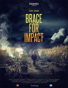 Ver Brace for Impact (Vuelo 112: Misterio en el aire)