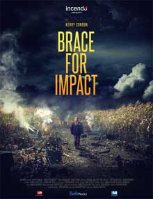 Ver Brace for Impact (Vuelo 112: Misterio en el aire) (2016)